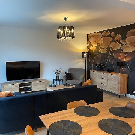 Appartamento Q Geraardsbergen Esterno foto