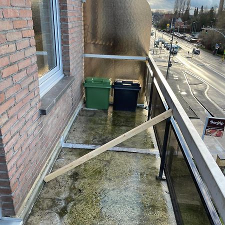 Appartamento Q Geraardsbergen Esterno foto