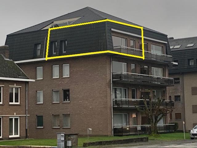 Appartamento Q Geraardsbergen Esterno foto