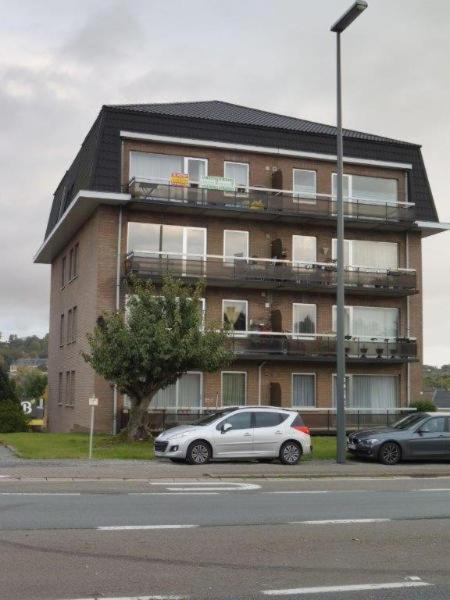 Appartamento Q Geraardsbergen Esterno foto
