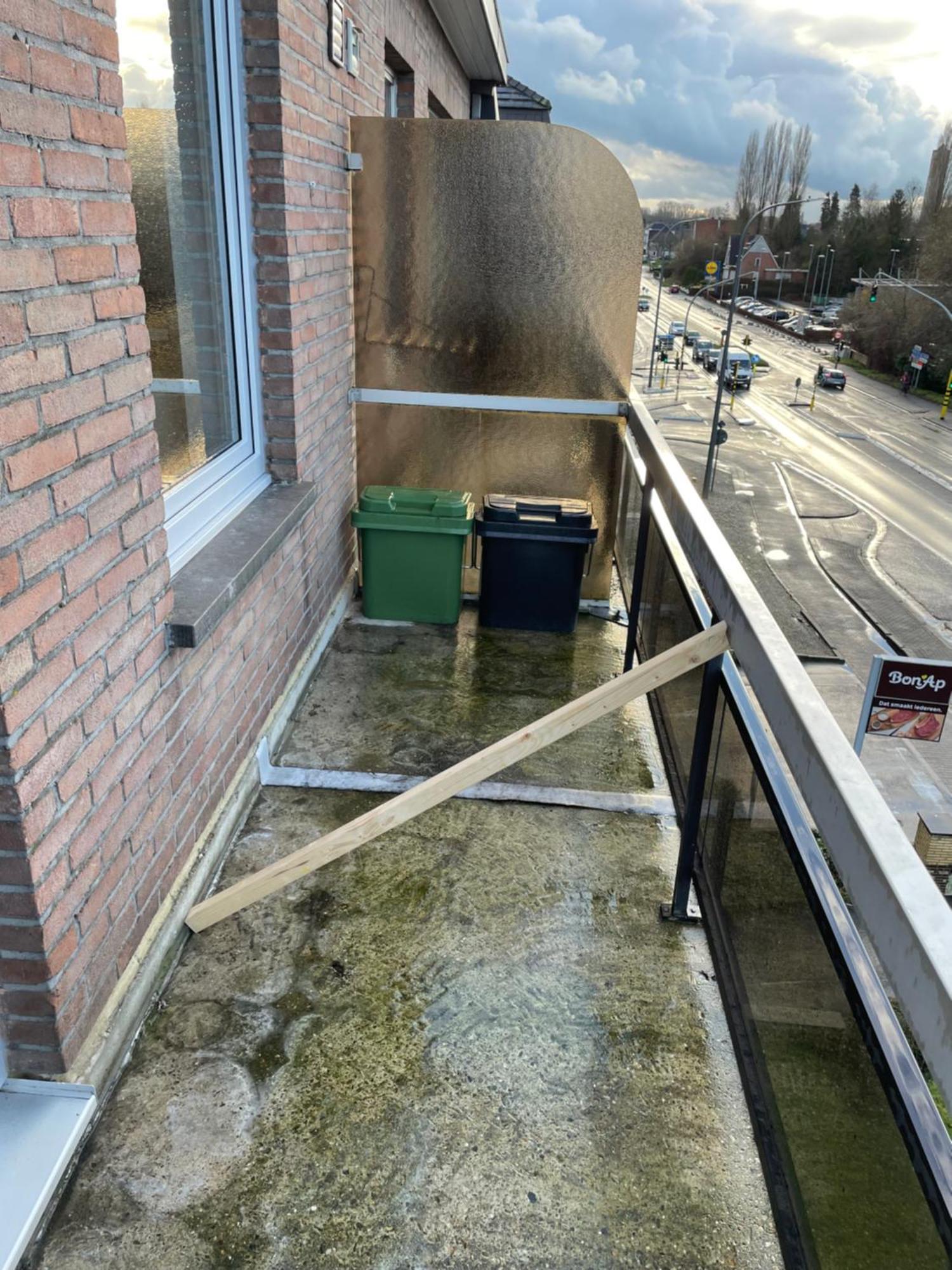 Appartamento Q Geraardsbergen Esterno foto